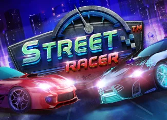 RTP Pragmatic Play Street Racer